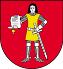 Herb Gminy Słaboszów