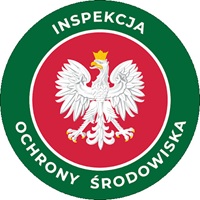 logo Głównego Inspektoratu Ochrony Środowiska