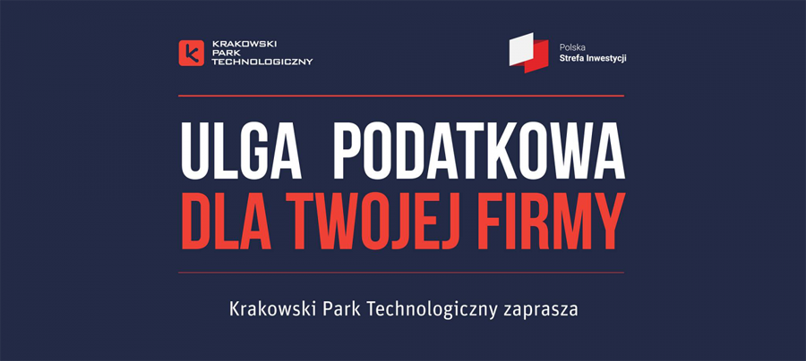 Ulga podatkowa dla Twojej firmy
