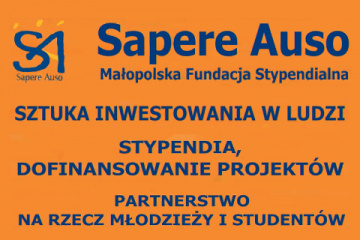 Małopolskie stypendia