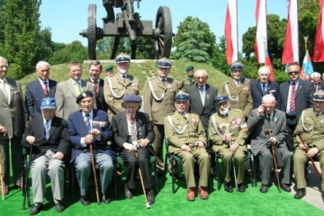 Zlot Kawalerów Orderu Virtuti Militari