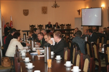 Sesja oświatowa