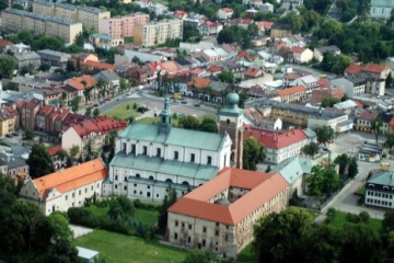 Radio Kraków w Miechowie