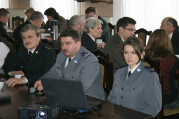 XIX sesja Rady Powiatu