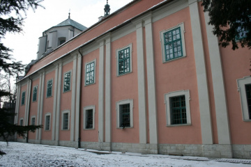 Wizja przyszłego muzeum