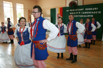 Samorząd im nie obcy