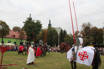 II Miechowskie Dni Jerozolimy