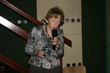 Referent spotkania