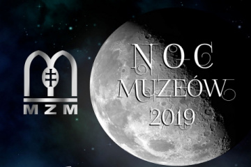 Nocne zwiedzanie Muzeum Ziemi Miechowskiej