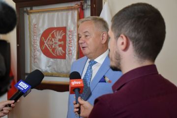 Powiat Miechowski przyjazny filmowcom - w naszym regionie ruszają zdjęcia do filmu pełnometrażowego Postój