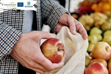 Lokalne zakupy — korzyść dla klimatu, zdrowia i regionu
