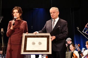 Jubileusz 55-lecia Państwowej Szkoły Muzycznej w Miechowie 