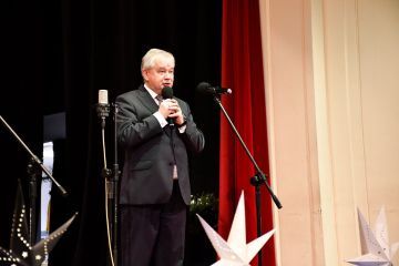 IX Przegląd Kolęd i Pastorałek