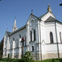 Gmina Słaboszów