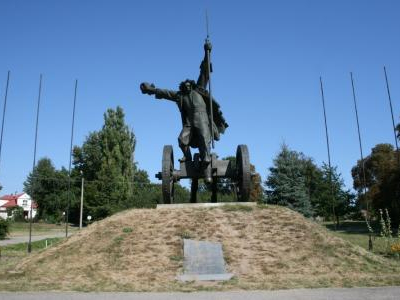 Gmina Racławice