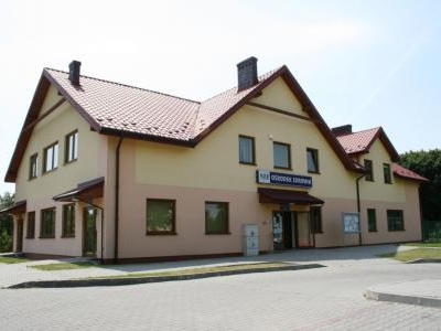 Gmina Gołcza