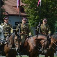 Kawalerzyści 