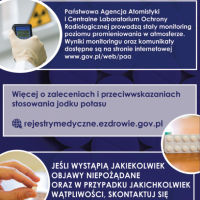 Profilaktyka jodowa strona - broszura informacyjna strona 4