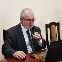 Leonard Mazur, naczelnik Wydziału Oświaty, Kultury i Sportu mówi o kształceniu zawodowym
