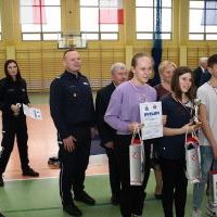 Turniej BRD Gołcza 2023 - II miejsce w grupie II - SP Gołcza