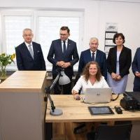 Od września 2023 roku w Miechowie ruszył Terenowy Punkt Paszportowy