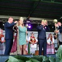 Koronacja nowej Kapuścianej Pary Królewskiej
