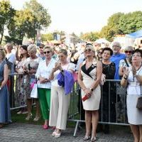 Brawa dla nowej Kapuścianej Pary Królewskiej
