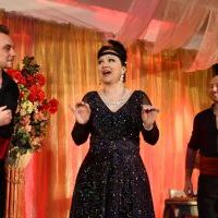 Wiosna w operetce na ziemi miechowskiej 2024 - tytułowa 