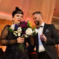 Wiosna w operetce na ziemi miechowskiej 2024 - przedstawienie operetkowe w Dosłońcu