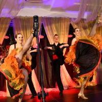 Wiosna w operetce na ziemi miechowskiej 2024 - nieodzowny taniec w 