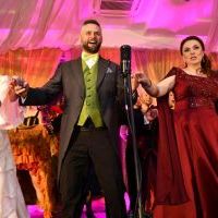 Wiosna w operetce na ziemi miechowskiej 2024 - występ finałowy