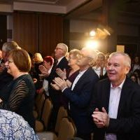 Wiosna w operetce na ziemi miechowskiej 2024 - owacje na stojąco