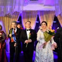 Wiosna w operetce na ziemi miechowskiej 2024 - ukłony na pożegnanie