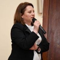 Powiatowy Inspektor Sanitarny Edyta Bryg przedstawia sytuację sanitarną w 2023 roku