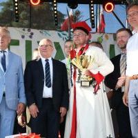 Adrian Bernacki Chłopem Roku 2024