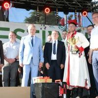 Adrian Bernacki zwycięzcą zmagań o tytuł Chłopa Roku 2024