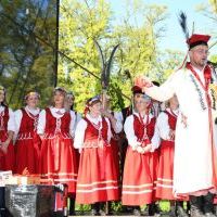 Chłop Roku 2024 - Adrian Bernacki i jego drużyna