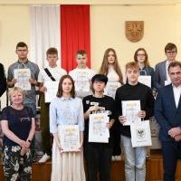 Finaliści konkursu 