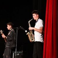 Koncert 