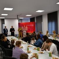 Powiatowy konkurs plastyczny 