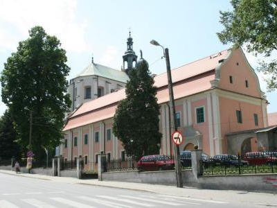 Gmina Miechów
