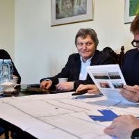 Firma Volta wyraziła zainteresowanie współpracą