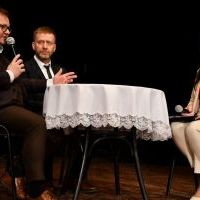 Akcja Zostań potencjalnym dawcą szpiku - debata medyczna