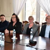 Wyłonione stowarzyszenia, którym zlecono zadania publiczne