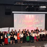 Gala KGW - Laureaci
