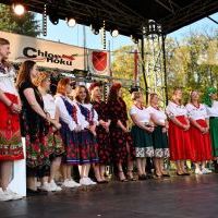 Konkurs Kół Gospodyń Wiejskich
