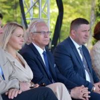Wybory Chłopa Roku - część oficjalna