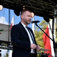 Wybory Chłopa Roku - część oficjalna