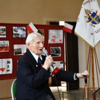 Kapitan Antoni Sielecki - świadek wydarzeń na Miechowszczyźnie sprzed 80. lat