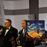 Koncert charytatywny dla Hospicjum - licytacja